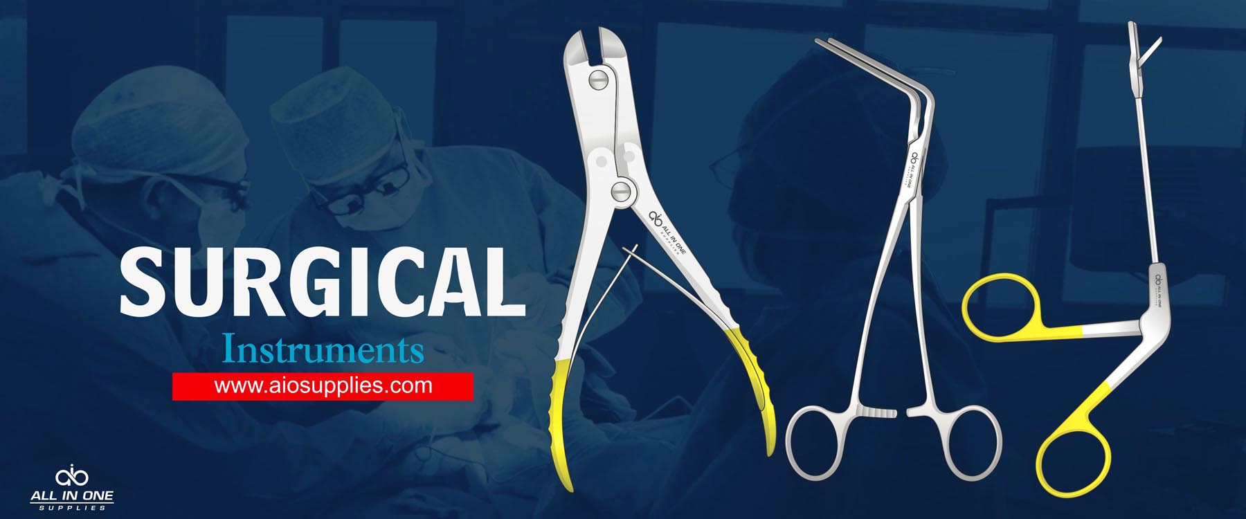 Surgical Instruments