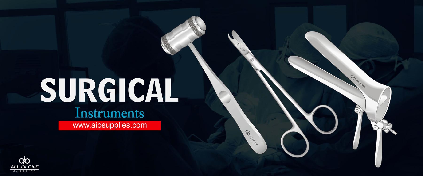 Surgical Instruments