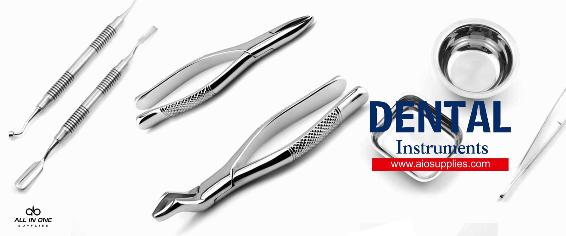 Dental Instruments