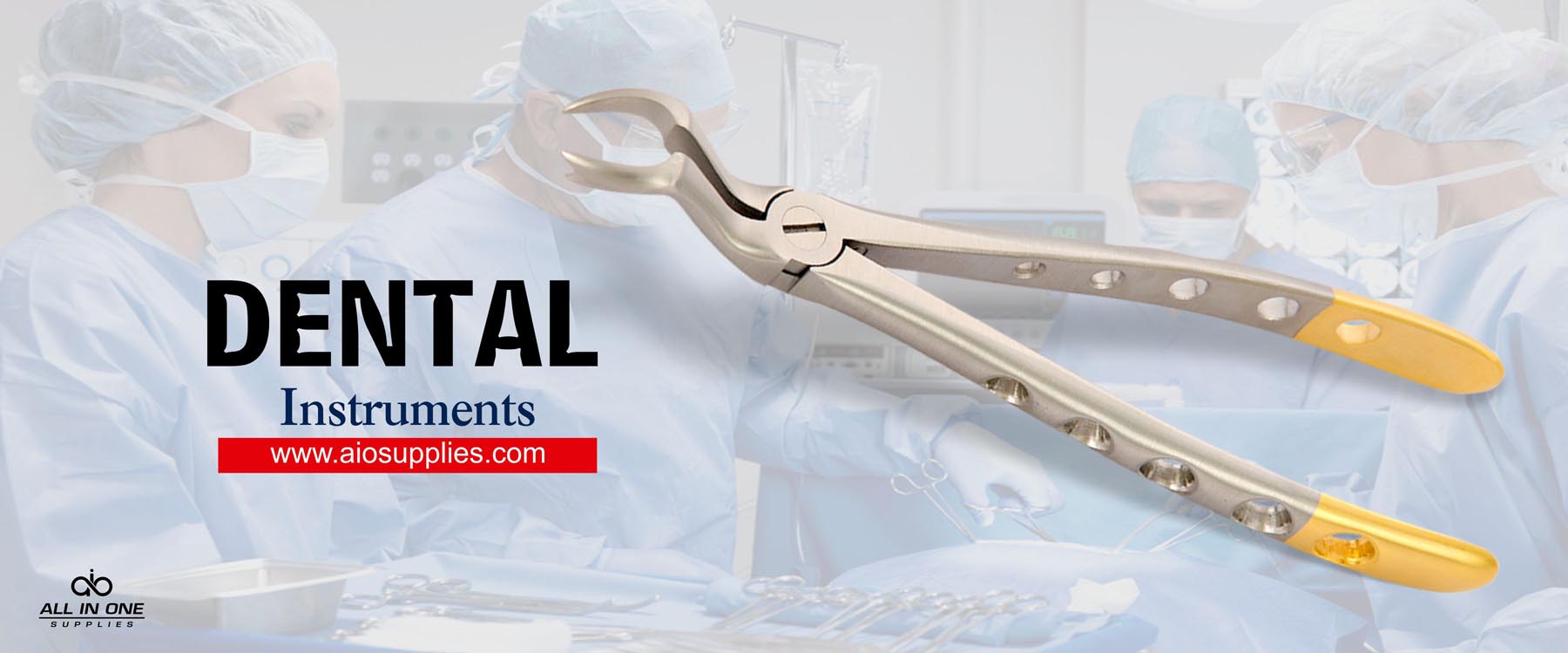 Dental Instruments