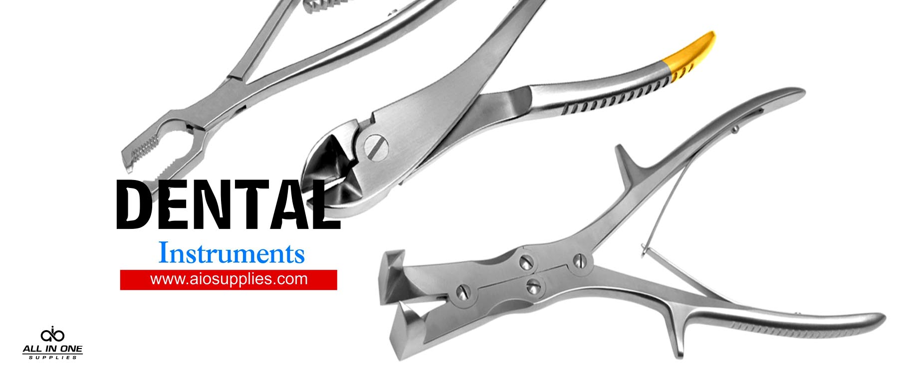 Orthopedic Instruments